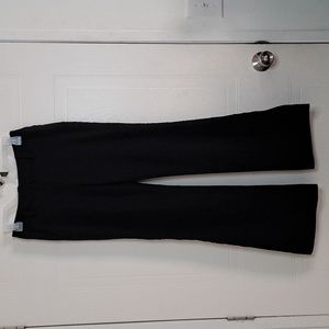 Star City Black Pants Size 5